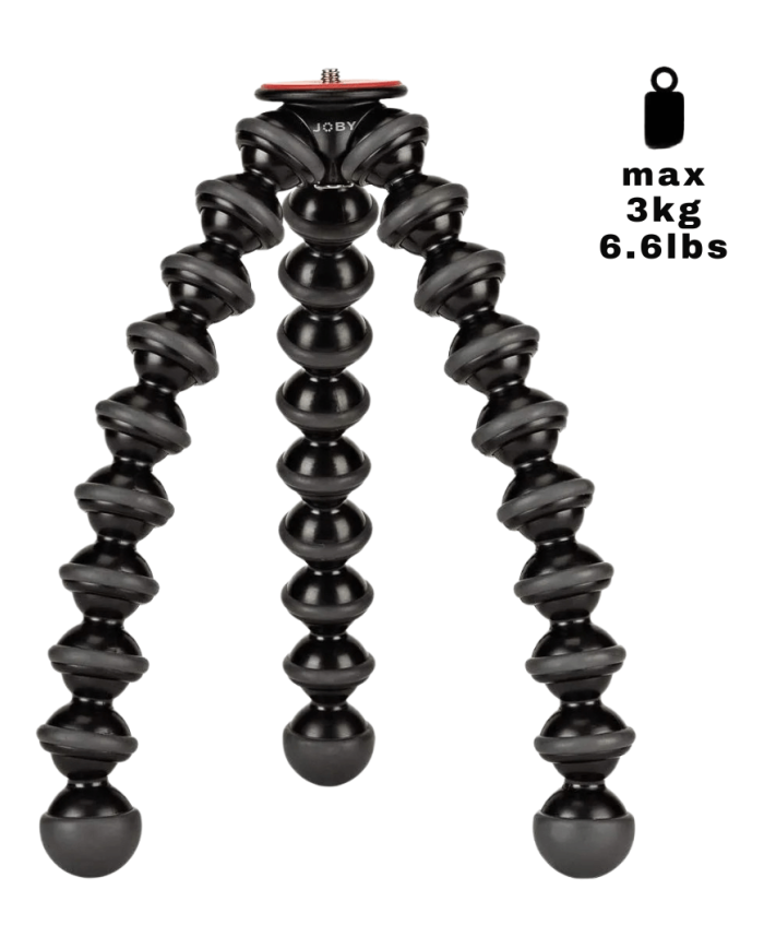 Joby GorillaPod 3K