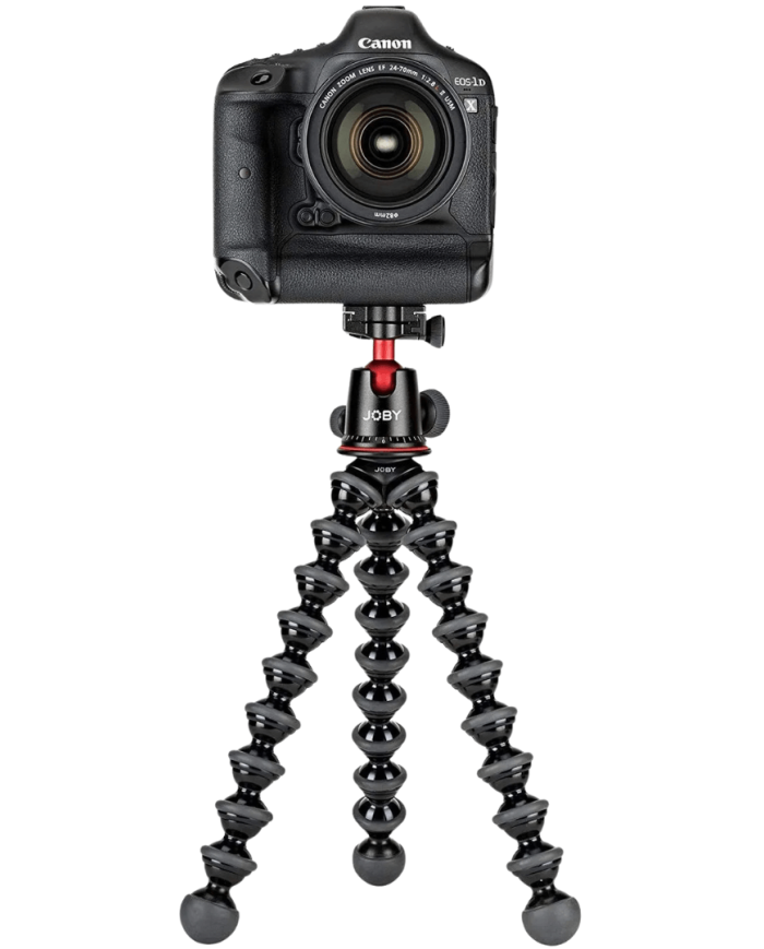 COMPRAR Joby GorillaPod Kit 5K
