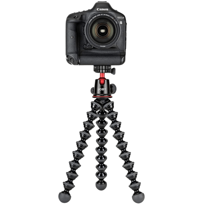COMPRAR Joby GorillaPod Kit 5K