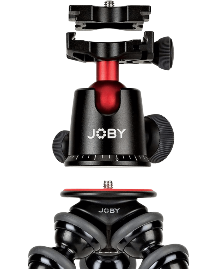 El MEJOR PRECIO Joby GorillaPod Kit 5K