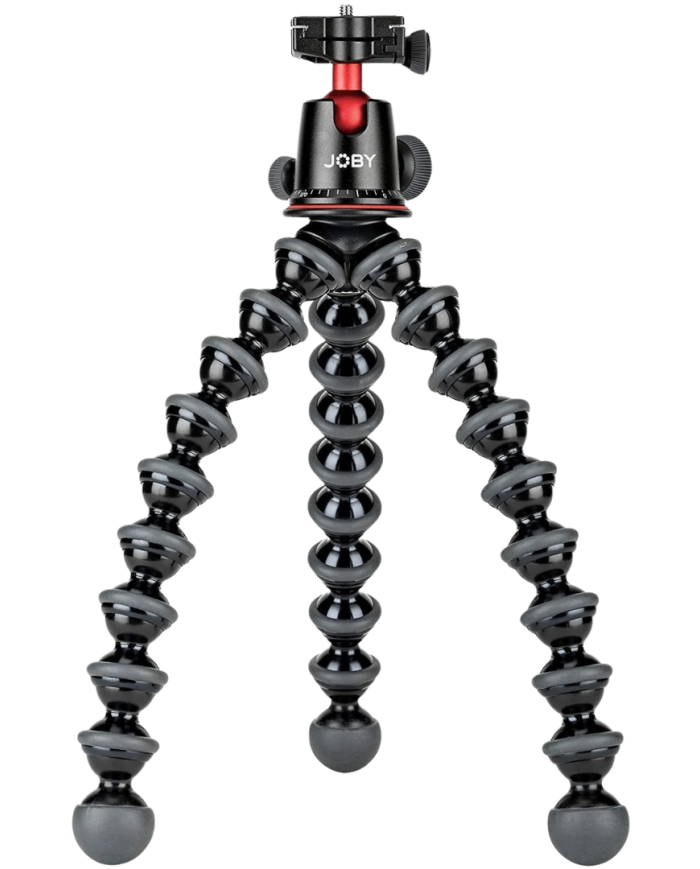 Joby GorillaPod Kit 5K