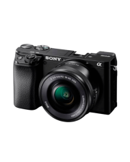 COMPRAR SONY A6100 KIT 16-50 3.5-5.6