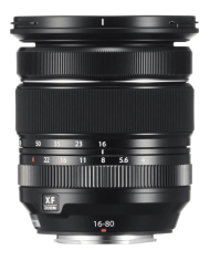 FUJINON XF 16-80 f4 R OIS WR