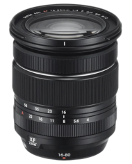 COMPRAR FUJINON XF 16-80 f4 R OIS WR