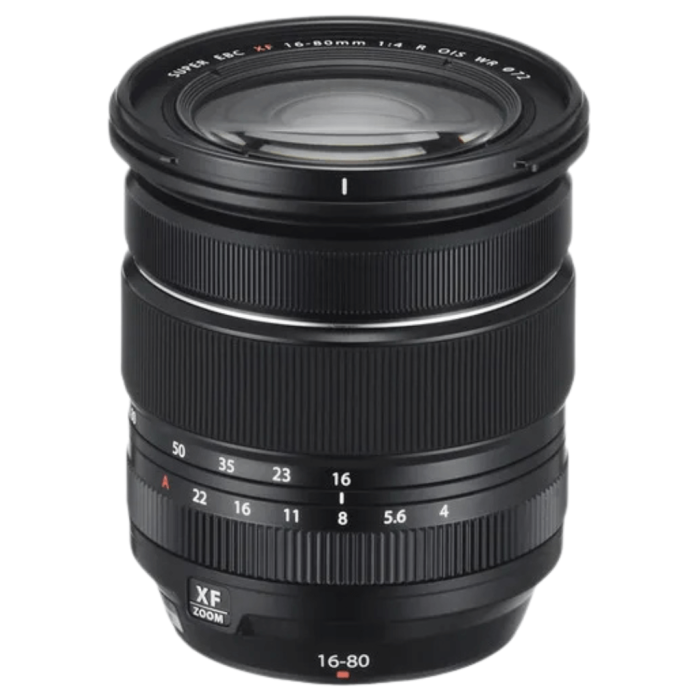 COMPRAR FUJINON XF 16-80 f4 R OIS WR