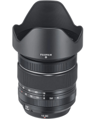 El MEJOR PRECIO FUJINON XF 16-80 f4 R OIS WR