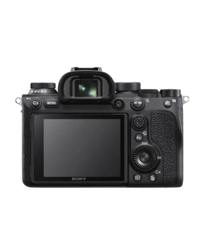El MEJOR PRECIO SONY A9II CÁMARA MIRRORLESS