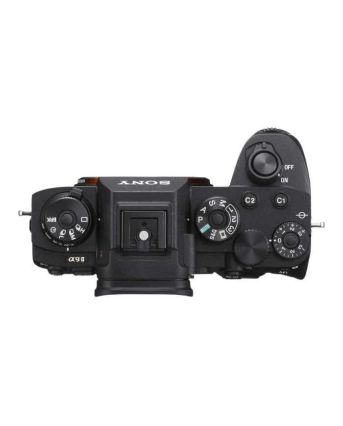 OFERTA SONY A9II CÁMARA MIRRORLESS