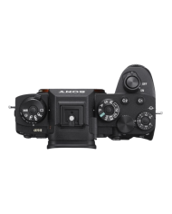OFERTA SONY A9II CÁMARA MIRRORLESS
