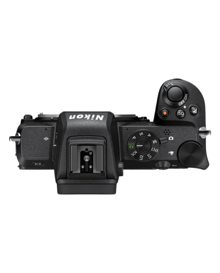 COMPRAR NIKON Z50 + 16-50 CÁMARA MIRRORLESS