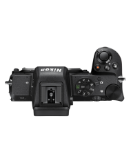 COMPRAR NIKON Z50 + 16-50 CÁMARA MIRRORLESS