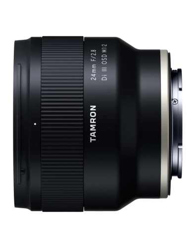 TAMRON 24mm f2.8 DI III OSD SONY FE
