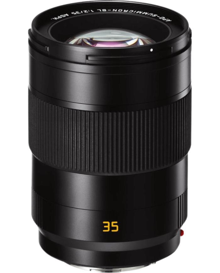 LEICA APO-SUMMICRON-SL 35mm f2 ASPH