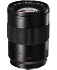 LEICA APO-SUMMICRON-SL 35mm f2 ASPH