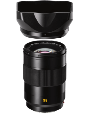 COMPRAR LEICA APO-SUMMICRON-SL 35mm f2 ASPH