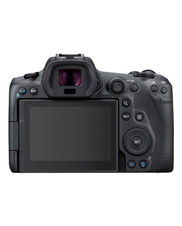 COMPRAR CANON EOS R5 CÁMARA MIRRORLESS