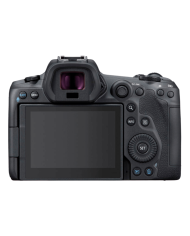 COMPRAR CANON EOS R5 CÁMARA MIRRORLESS