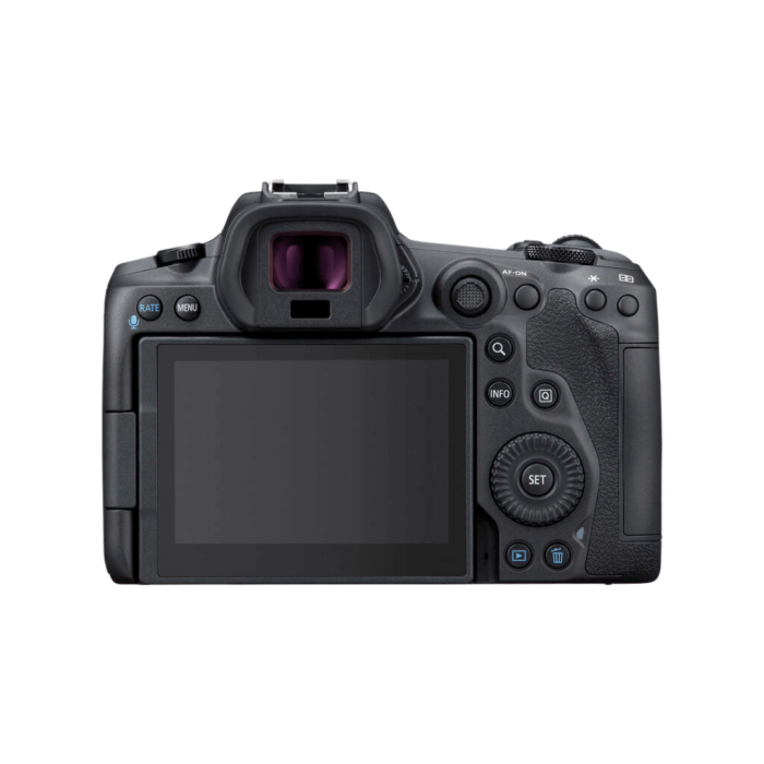 COMPRAR CANON EOS R5 CÁMARA MIRRORLESS