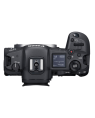 El MEJOR PRECIO CANON EOS R5 CÁMARA MIRRORLESS