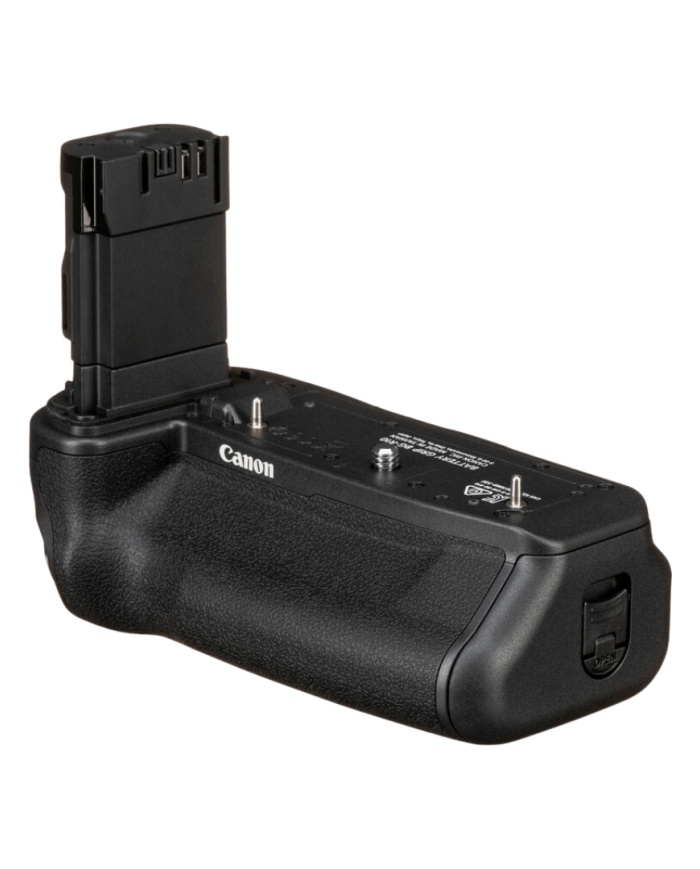 CANON EMPUÑADURA BG-R10 EOS R5-R6