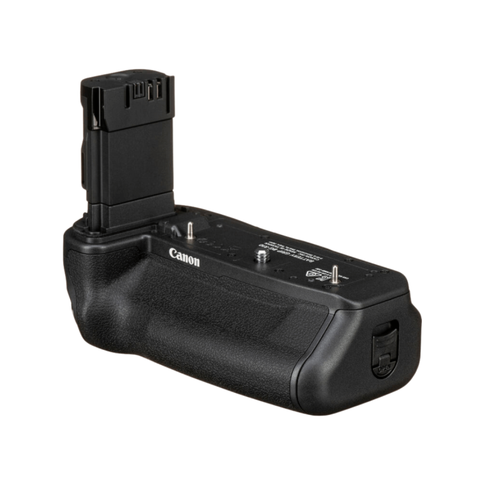 CANON EMPUÑADURA BG-R10 EOS R5-R6