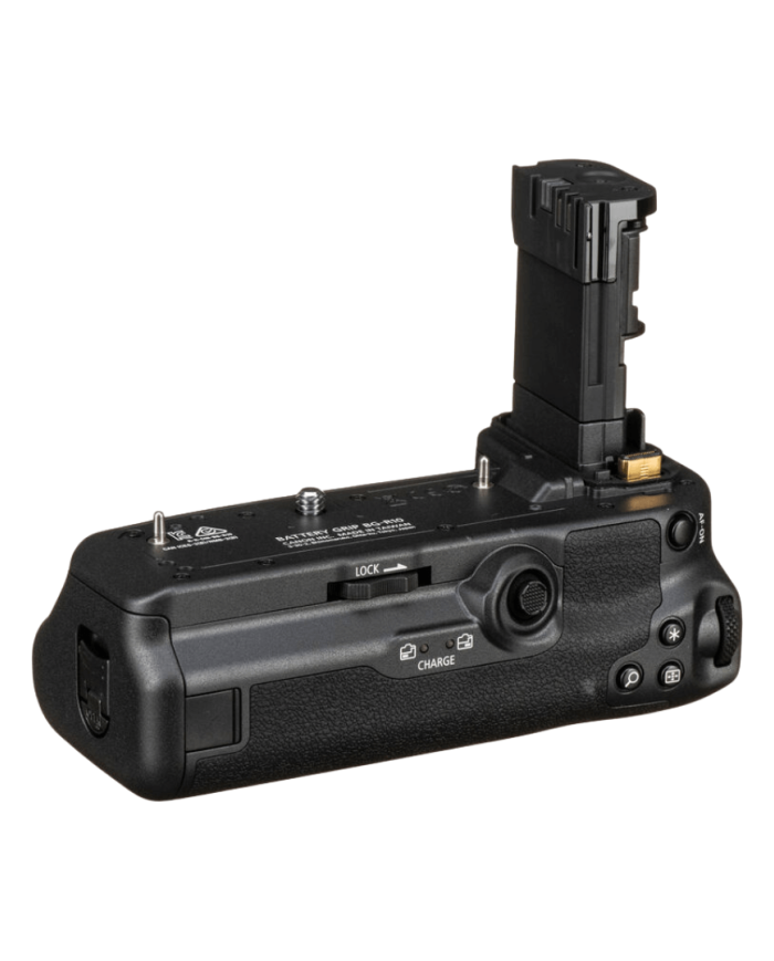 COMPRAR CANON EMPUÑADURA BG-R10 EOS R5-R6