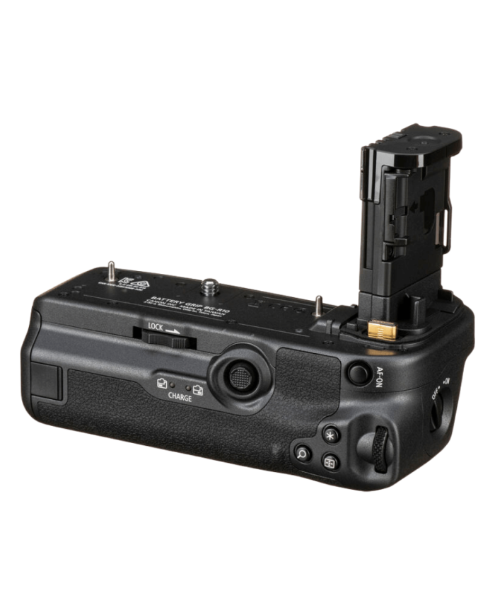 El MEJOR PRECIO CANON EMPUÑADURA BG-R10 EOS R5-R6