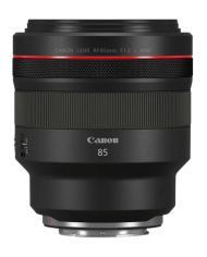 COMPRAR CANON RF 85mm f1.2 L USM
