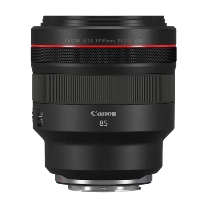 COMPRAR CANON RF 85mm f1.2 L USM