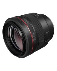 El MEJOR PRECIO CANON RF 85mm f1.2 L USM
