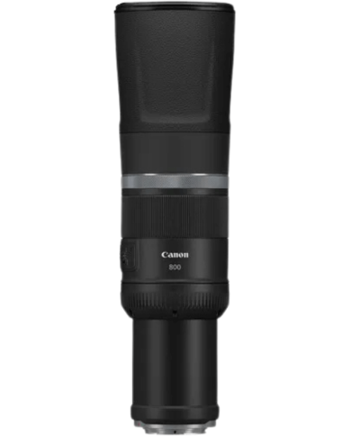 CANON RF 800mm f11 IS STM