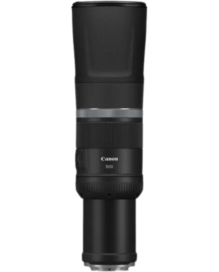 CANON RF 800mm f11 IS STM