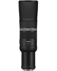 CANON RF 800mm f11 IS STM