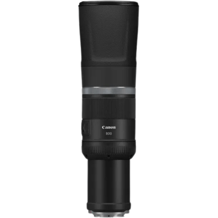 CANON RF 800mm f11 IS STM
