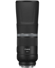 COMPRAR CANON RF 800mm f11 IS STM