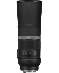 El MEJOR PRECIO CANON RF 800mm f11 IS STM