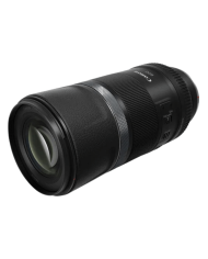 CANON RF 600mm f11 IS STM