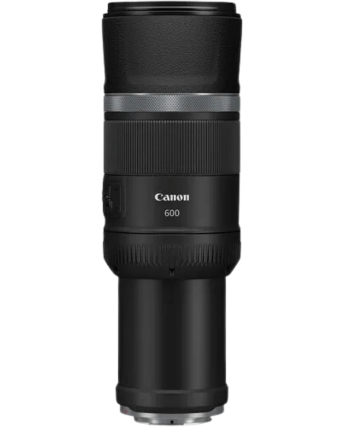 COMPRAR CANON RF 600mm f11 IS STM