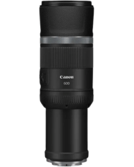 COMPRAR CANON RF 600mm f11 IS STM