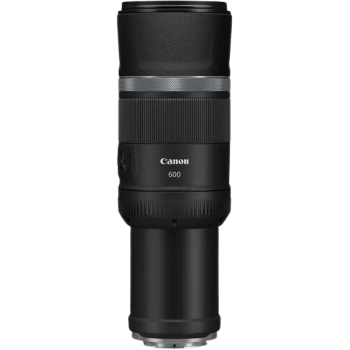 COMPRAR CANON RF 600mm f11 IS STM
