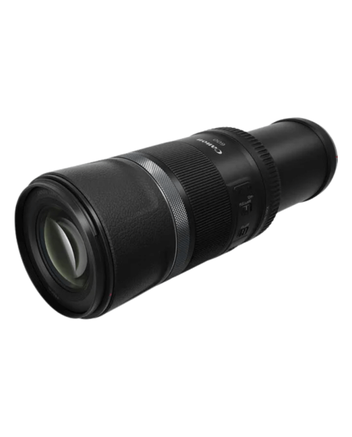 El MEJOR PRECIO CANON RF 600mm f11 IS STM