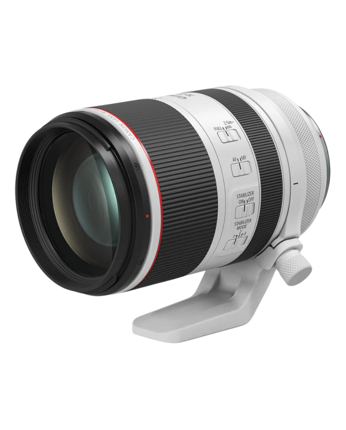 COMPRAR CANON RF 70-200mm f2.8 L IS USM