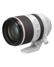 COMPRAR CANON RF 70-200mm f2.8 L IS USM