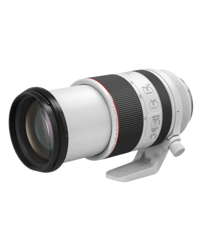 El MEJOR PRECIO CANON RF 70-200mm f2.8 L IS USM