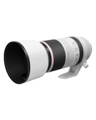 El MEJOR PRECIO CANON RF 100-500mm f4-5.7 L IS USM