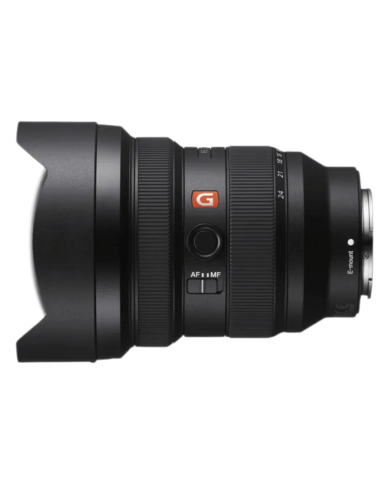 SONY FE 12-24mm f2.8 GM