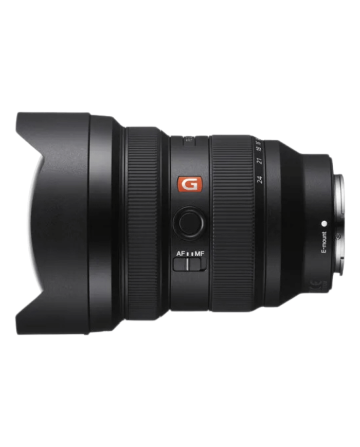 SONY FE 12-24mm f2.8 GM