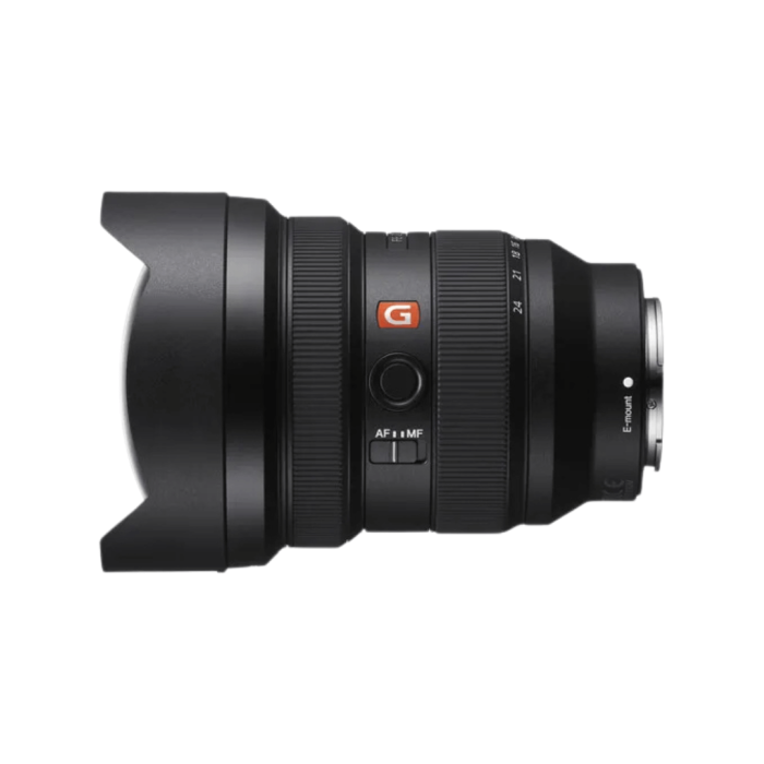 SONY FE 12-24mm f2.8 GM