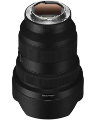 COMPRAR SONY FE 12-24mm f2.8 GM