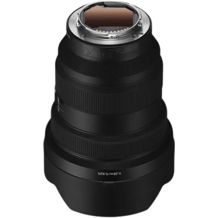 COMPRAR SONY FE 12-24mm f2.8 GM